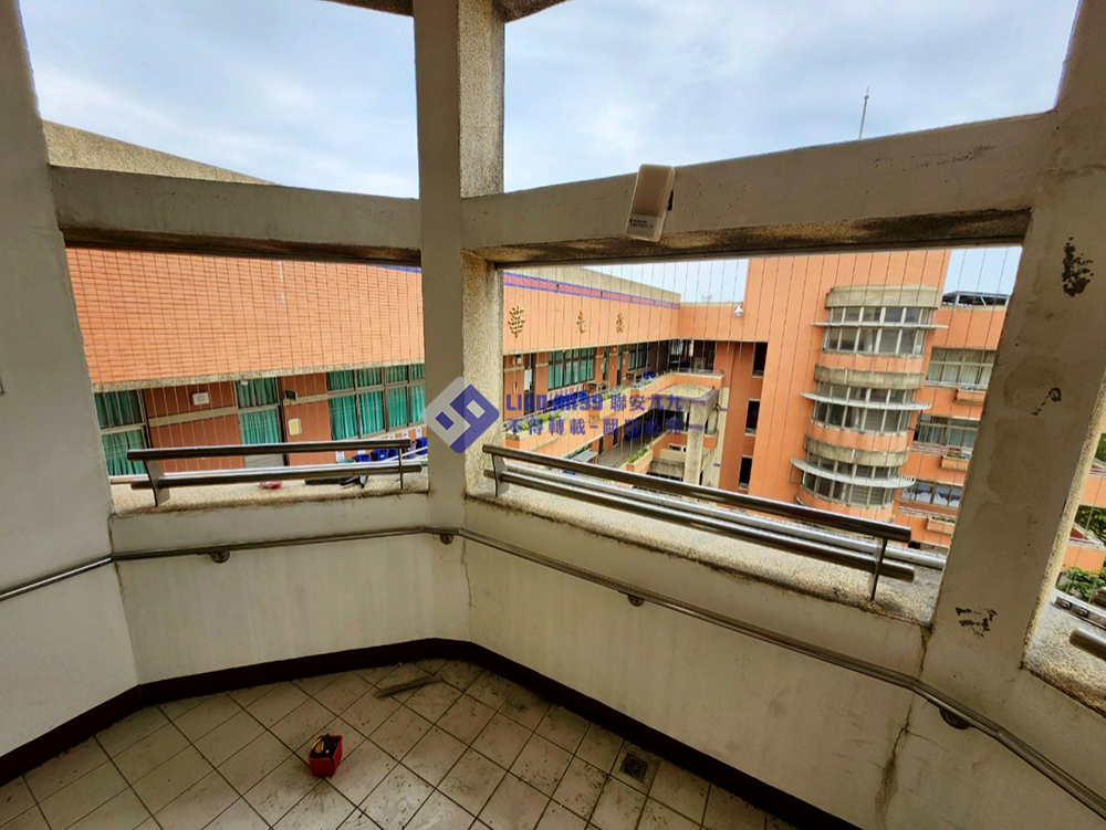 20241218嘉義市東區國立華南高級商業職業學校防墜_03