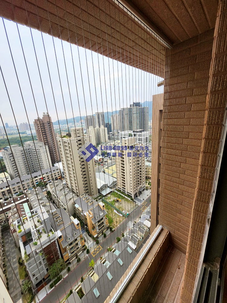 20241219高雄市鼓山區楊先生防鴿_02