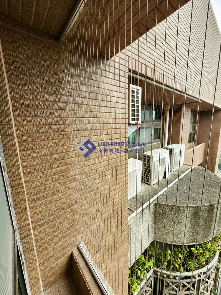 20241219高雄市鼓山區楊先生防鴿_04