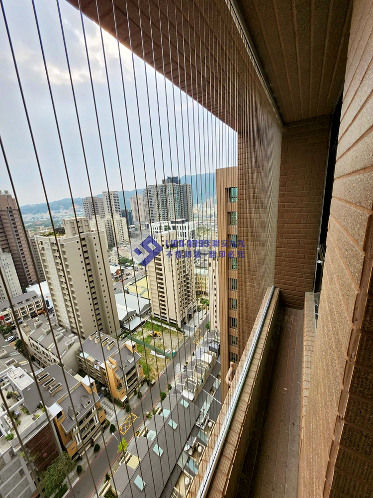 20241219高雄市鼓山區楊先生防鴿_05