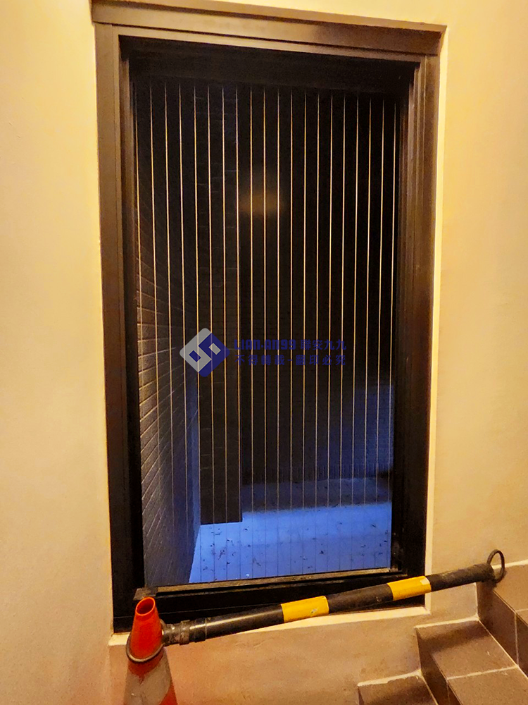 20241227台中市南屯區精銳旅建築楊主任防墜_01