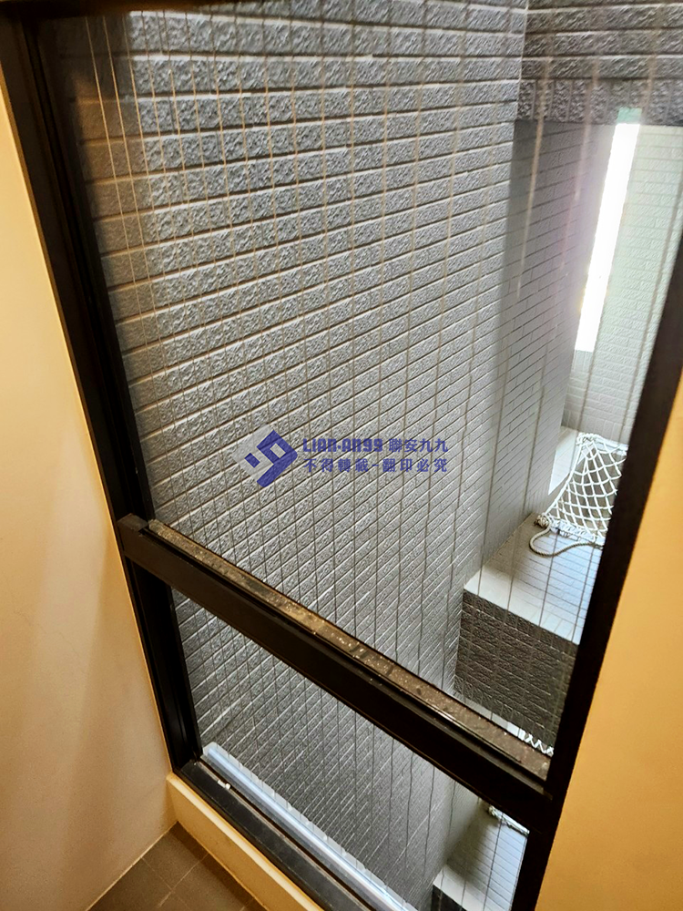 20241227台中市南屯區精銳旅建築楊主任防墜_03