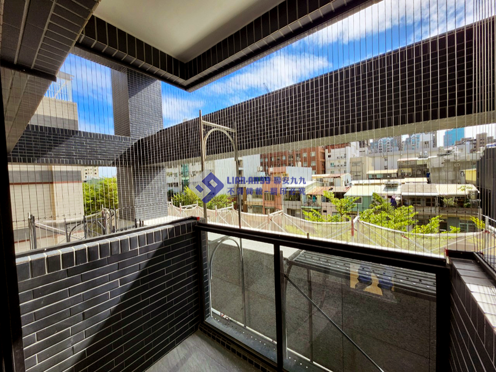 20241230高雄市三民區4樓翰林苑吳主任寵物防墜_04