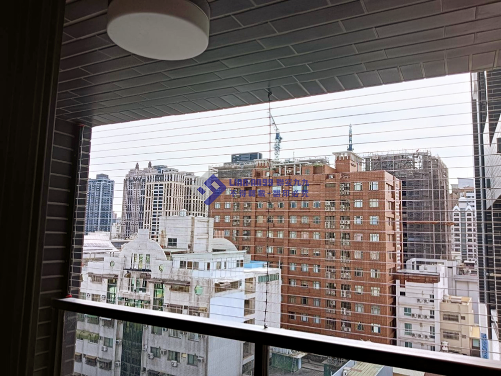 20241230高雄市三民區10樓翰林苑吳主任寵物防墜_02