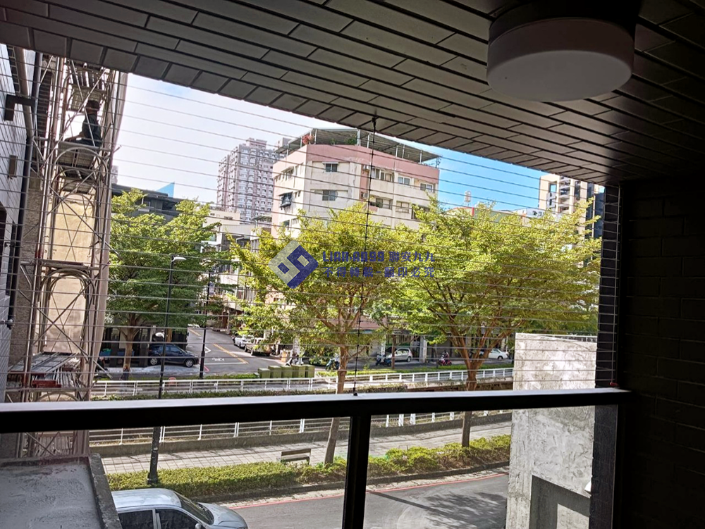 20241230高雄市三民區2樓翰林苑吳主任寵物防墜_06