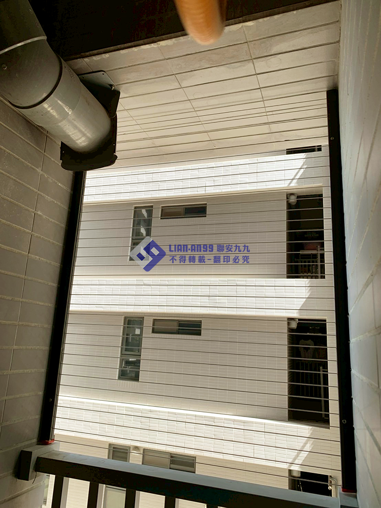 20250415高雄市橋頭區Y先生防鴿01