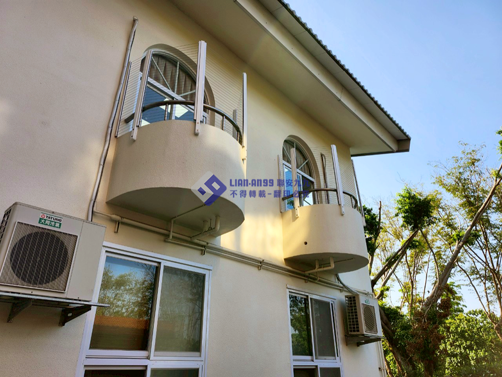 20250429正修科大 幼兒園防墜施工照_01