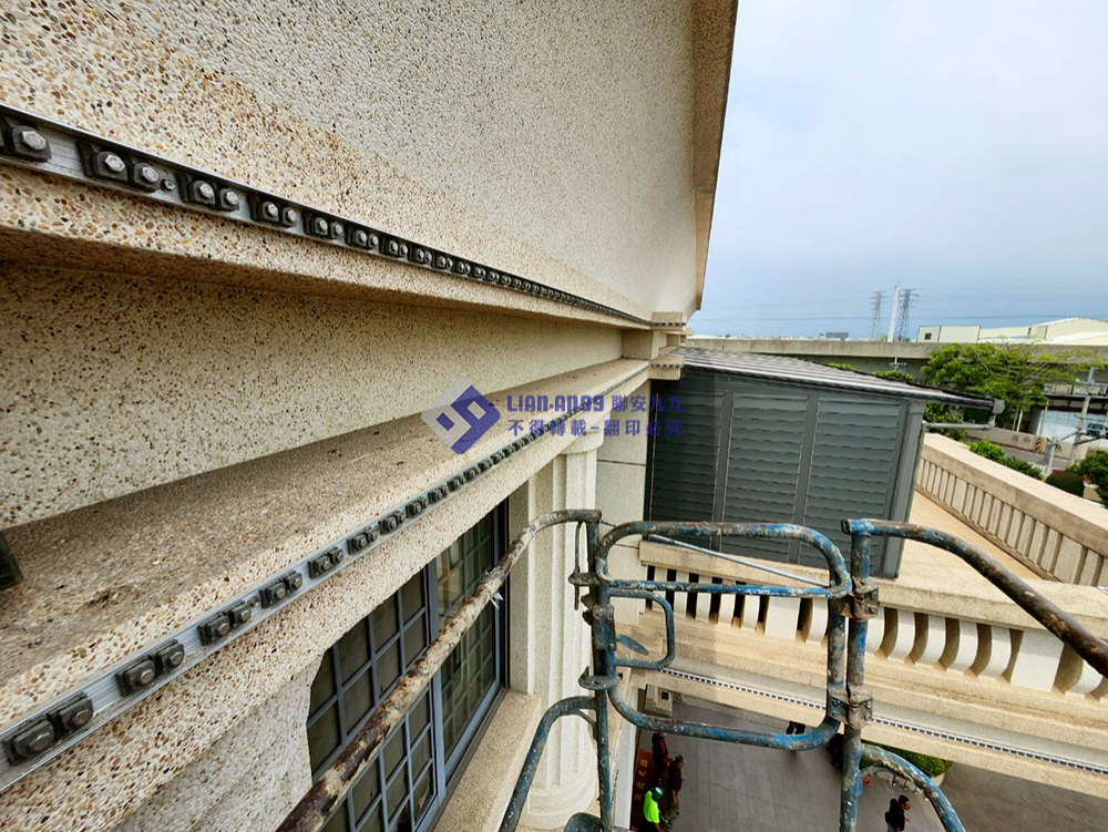 20250516雲林縣西螺鎮瑞春醬油防鴿_05