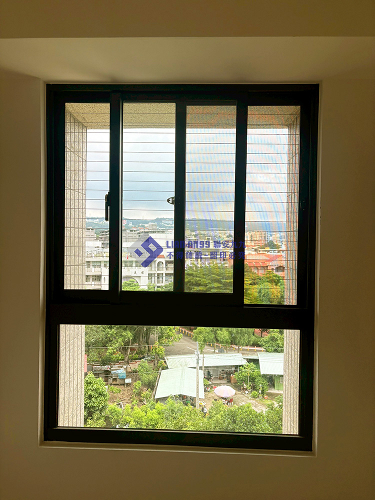 20250605南投縣南投市蕭先生寵物防墜_03