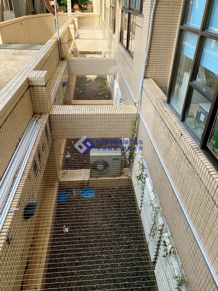 20250617國立嘉義女子高級中學東側天井防墜_01