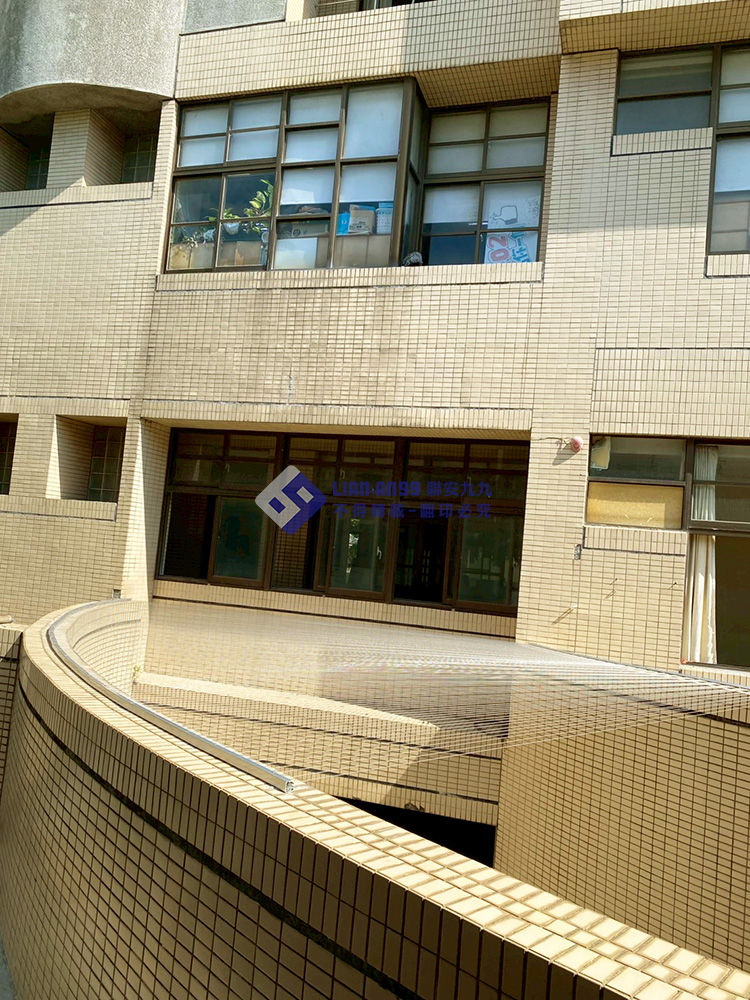 20250617國立嘉義女子高級中學東側天井防墜_02