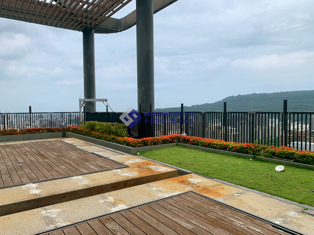 20250711華人匯B棟欄杆加高防墜_03