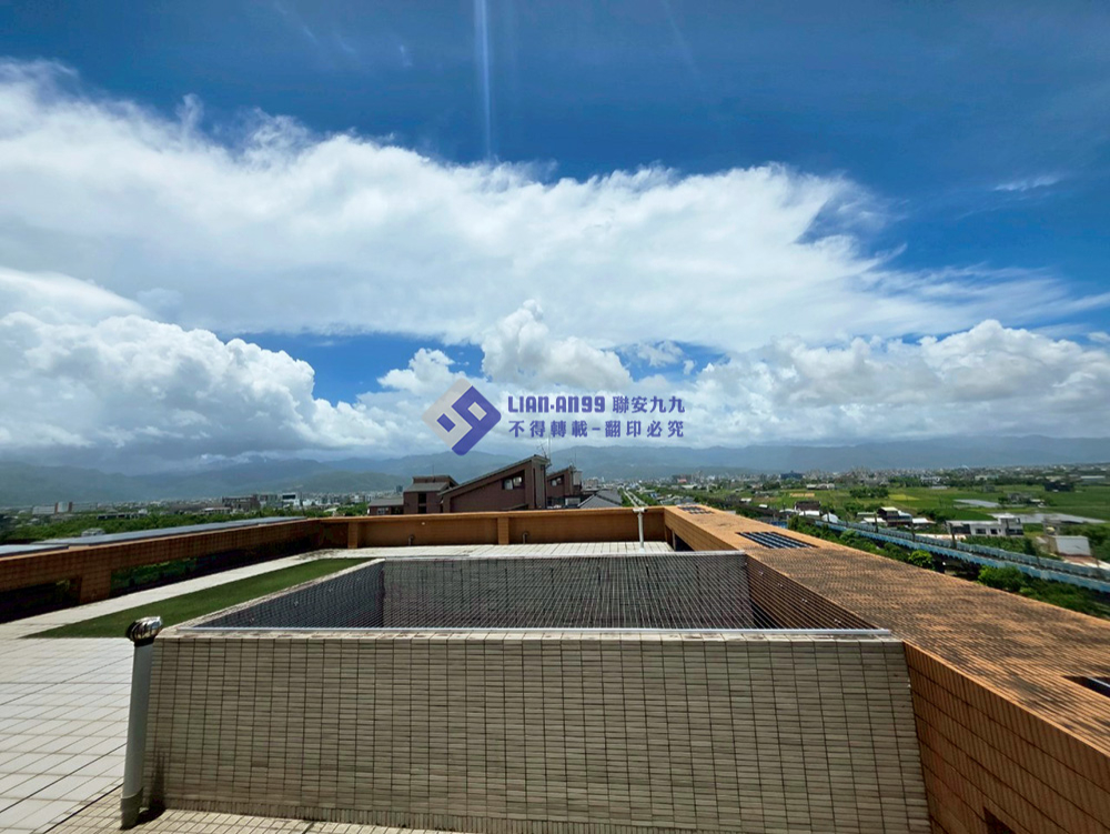 20250724宜蘭縣宜蘭市玖砡行館大樓天井防墜_04