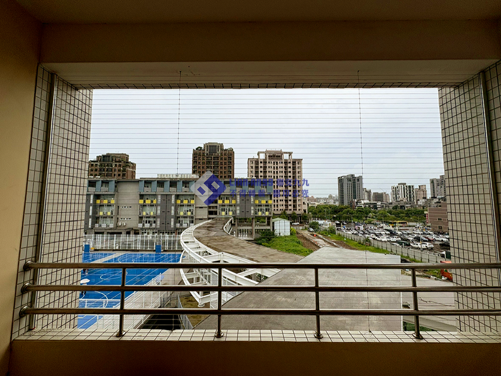 20250804台中市西屯區台中市立西苑高級中學防墜_01