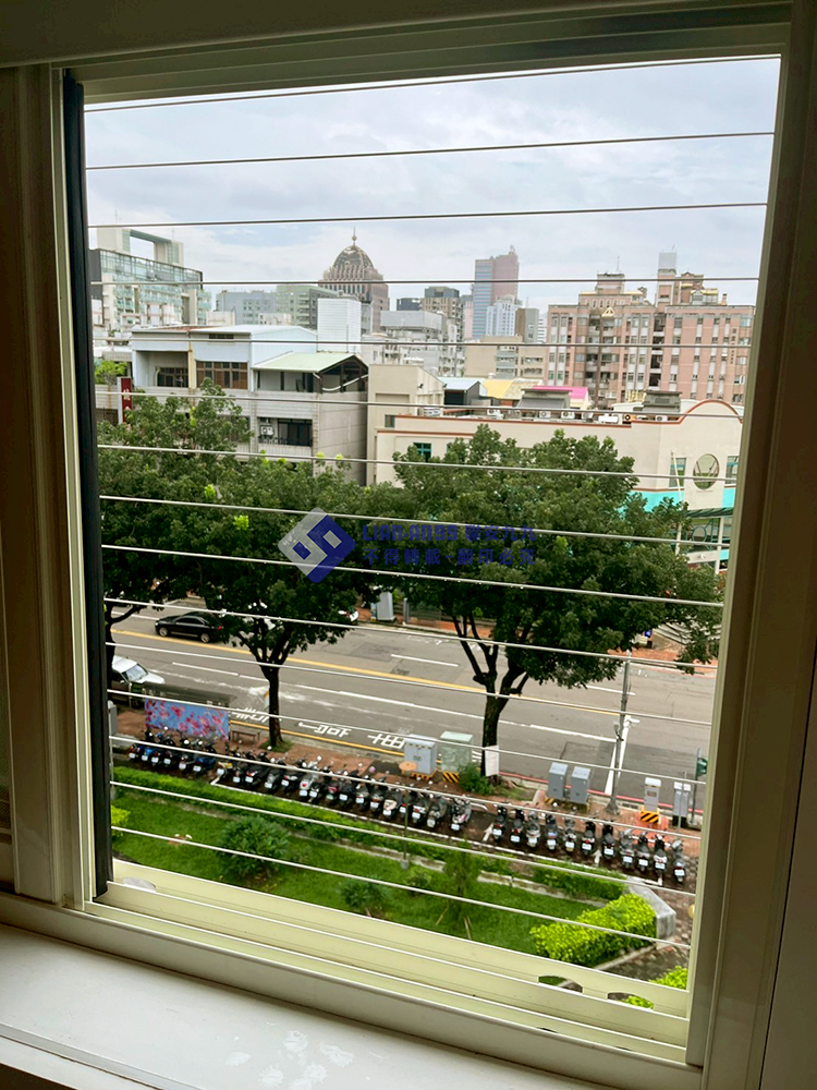 20250805台中市西屯區林先生防墜_02