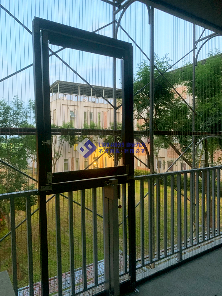 20250806台南市歸人區陽明交大歸仁分部學生宿舍防鴿_01