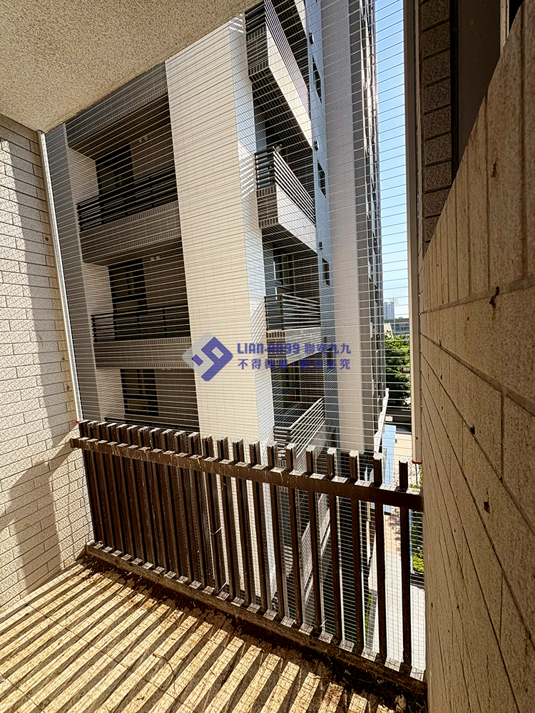 20250807高雄市楠梓區高大美杏生婦產科防鴿_01