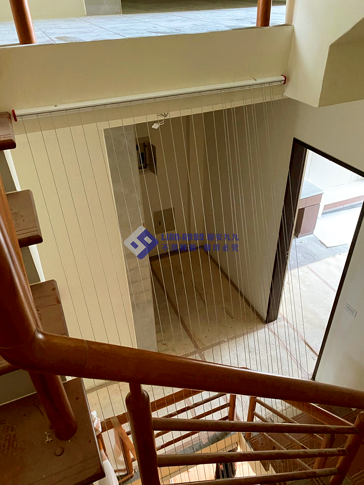 20250812台東市漢陽北路簡小姐樓梯防墜_04