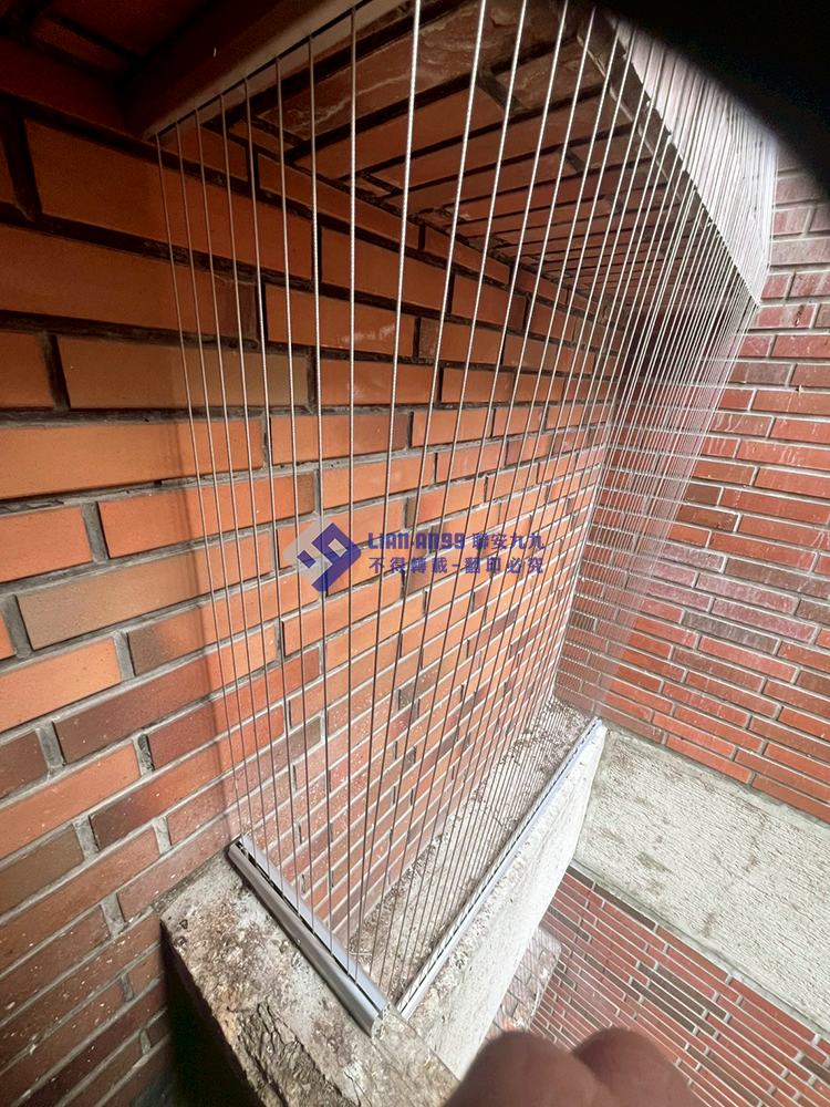 20250818台中市北區榮先生防鴿_03