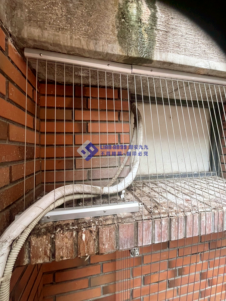 20250818台中市北區榮先生防鴿_04