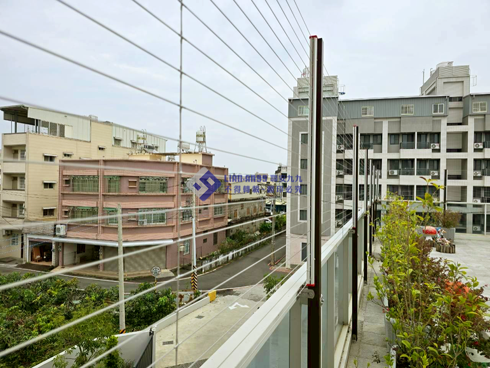 20250828高雄市燕巢區財團法人高雄市私立希恩之家露臺防墜_08