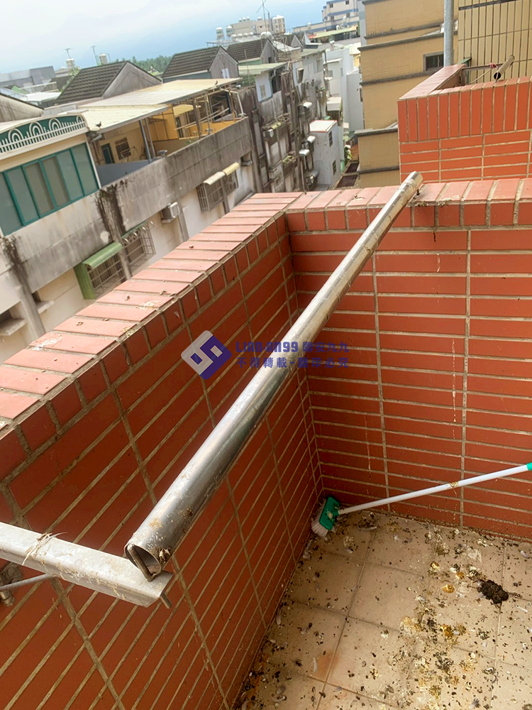 20250901屏東市民生東路林先生防鴿_01