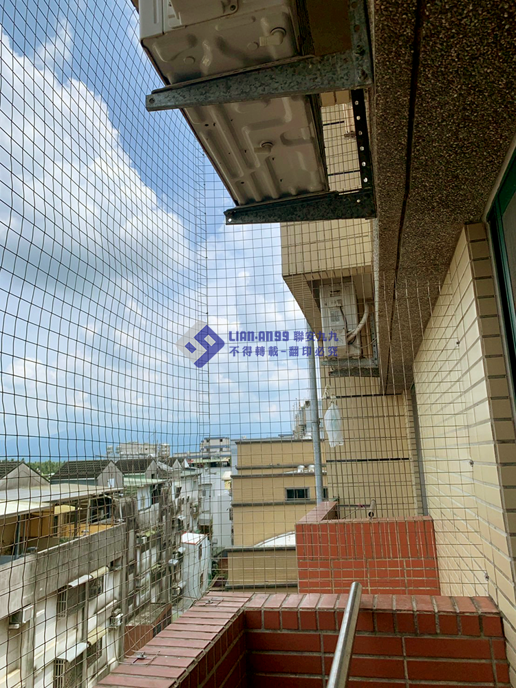 20250901屏東市民生東路林先生防鴿_02