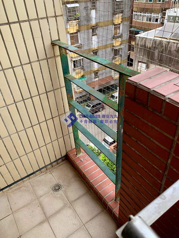 20250901屏東市民生東路林先生防鴿_03