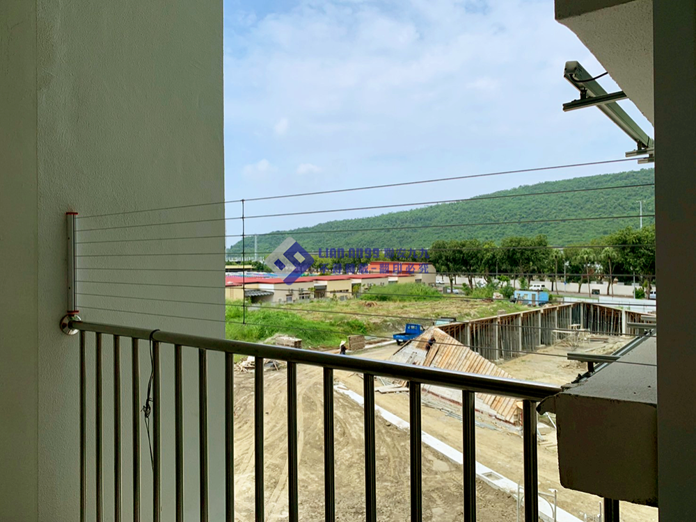 20250902高雄市仁武區福氣運動中心防墜_02