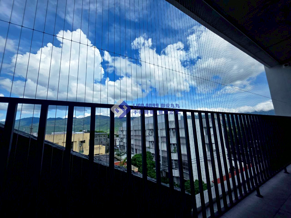 20250909花蓮縣卓溪鄉玉里心衛中心防墜_01