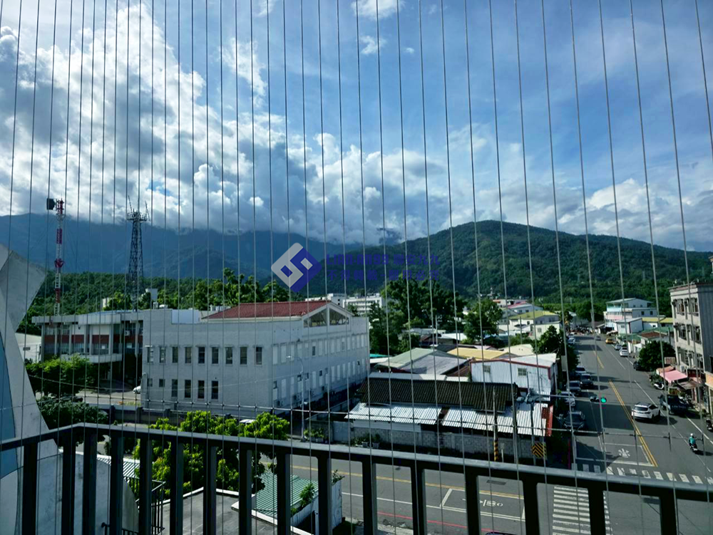 20250909花蓮縣卓溪鄉玉里心衛中心防墜_04