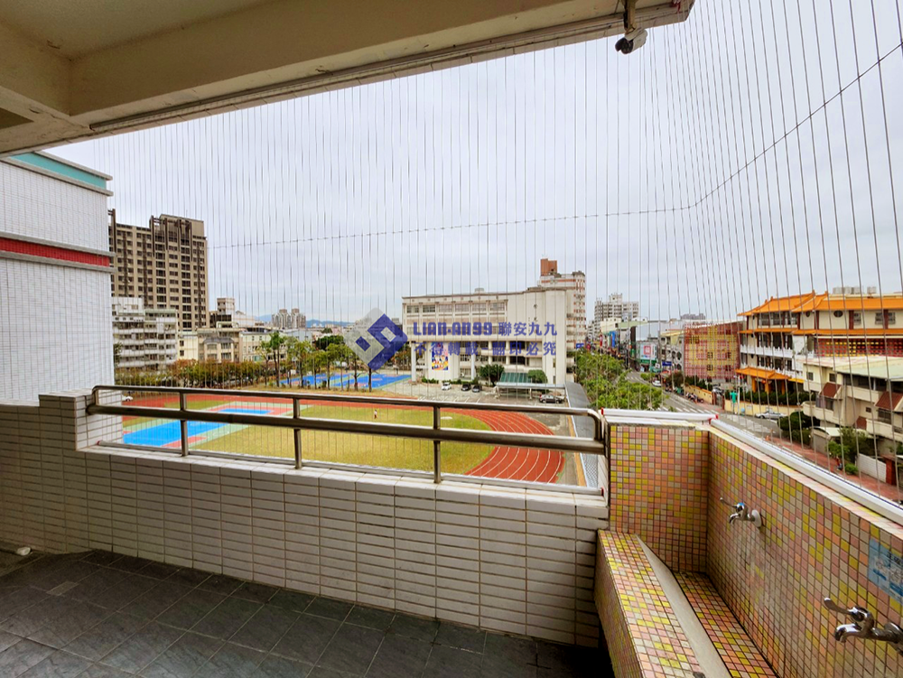 20250116台中市大里區崇光國民小學防墜_02