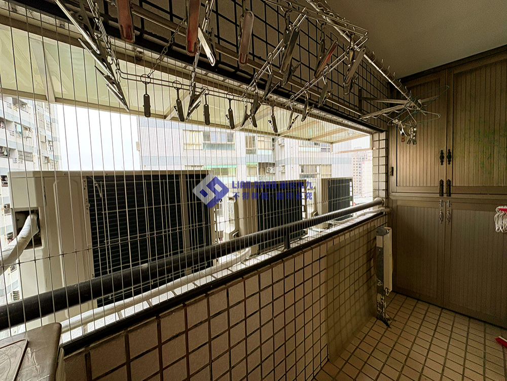 20250317台中市北屯區張先生寵物防墜_02