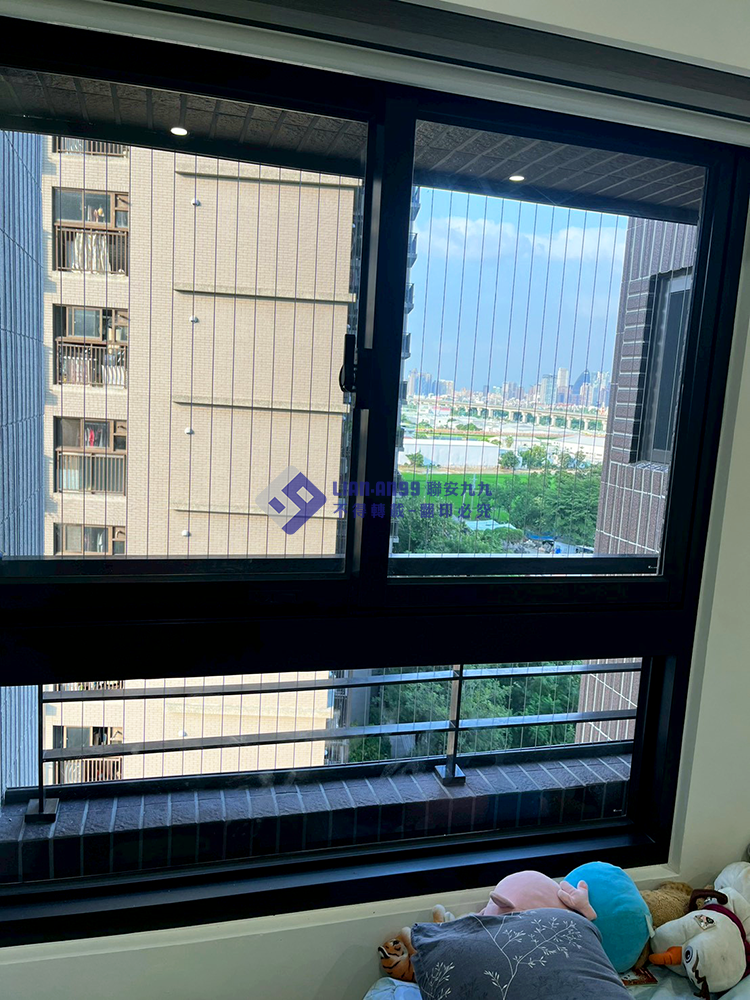 20251002台中南屯區粘小姐防墜_01