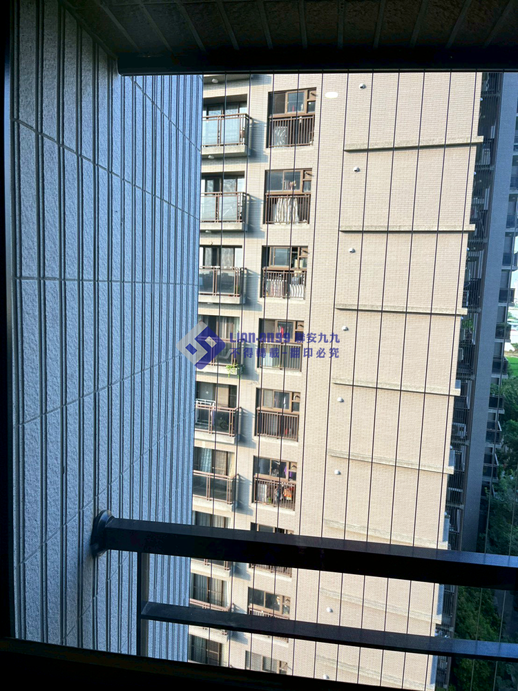 20251002台中南屯區粘小姐防墜_02