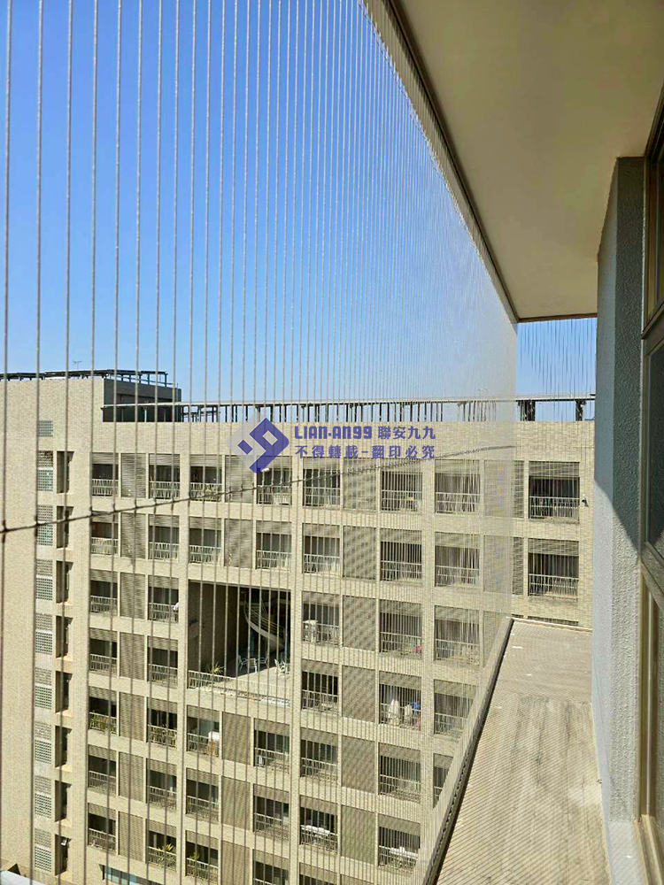 20260211雲林科技未來應用科技大樓防鴿_05